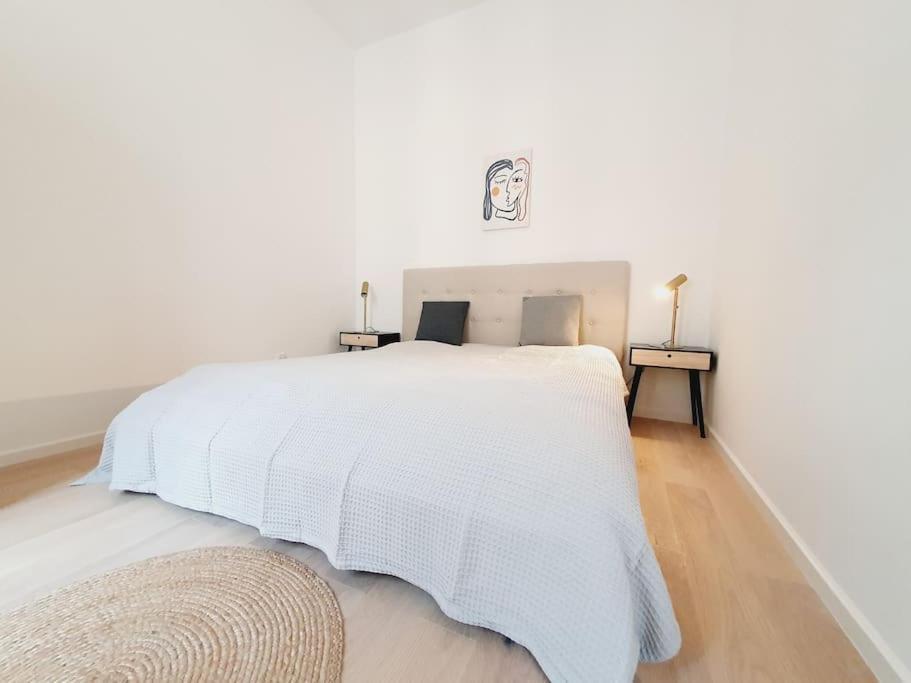 Savoir Vivre Rosinagasse Apartment Wien