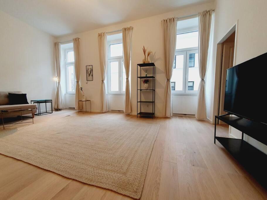Apartment Savoir Vivre Rosinagasse Wien