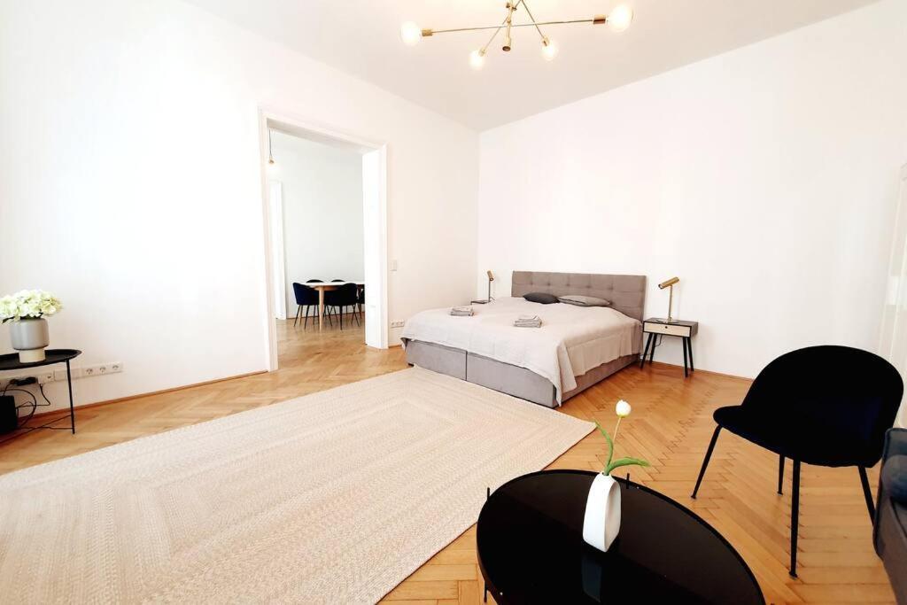 Savoir Vivre Rosinagasse Wien