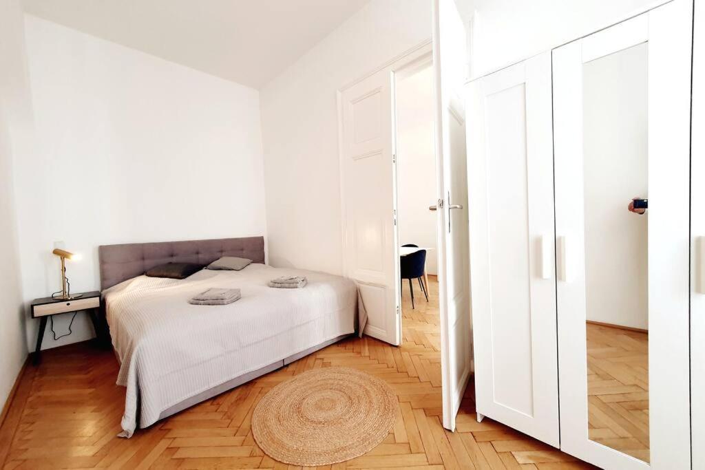 Savoir Vivre Rosinagasse * Wien