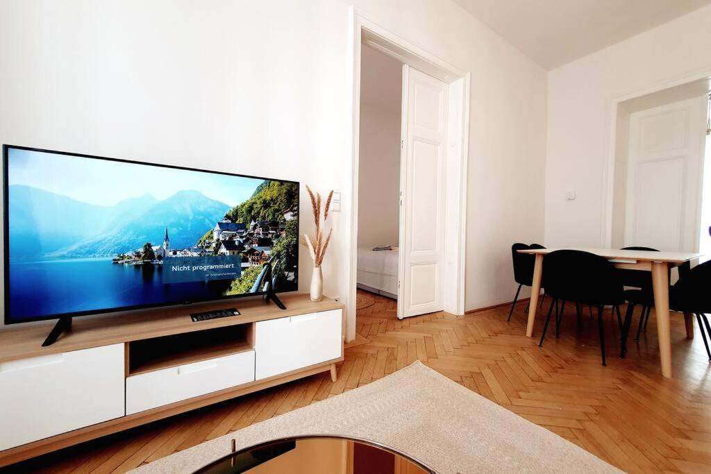 Savoir Vivre Rosinagasse Apartment Wien