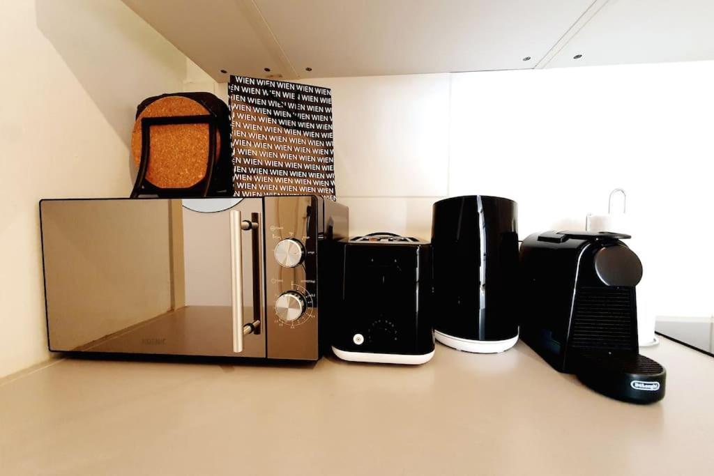 Savoir Vivre Rosinagasse Apartment Wien