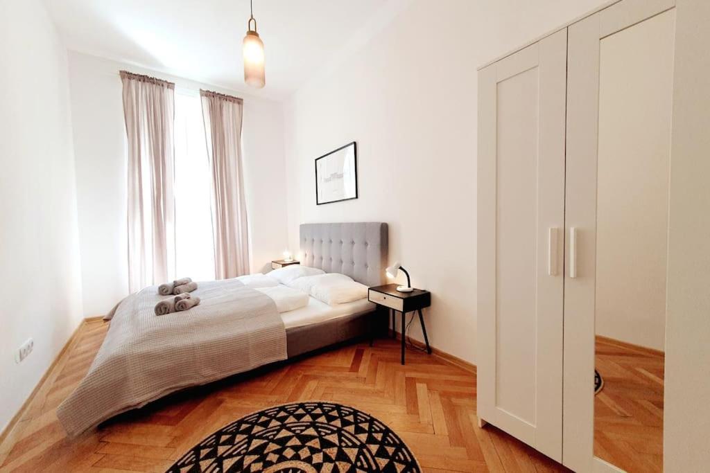 Savoir Vivre Rosinagasse Wien