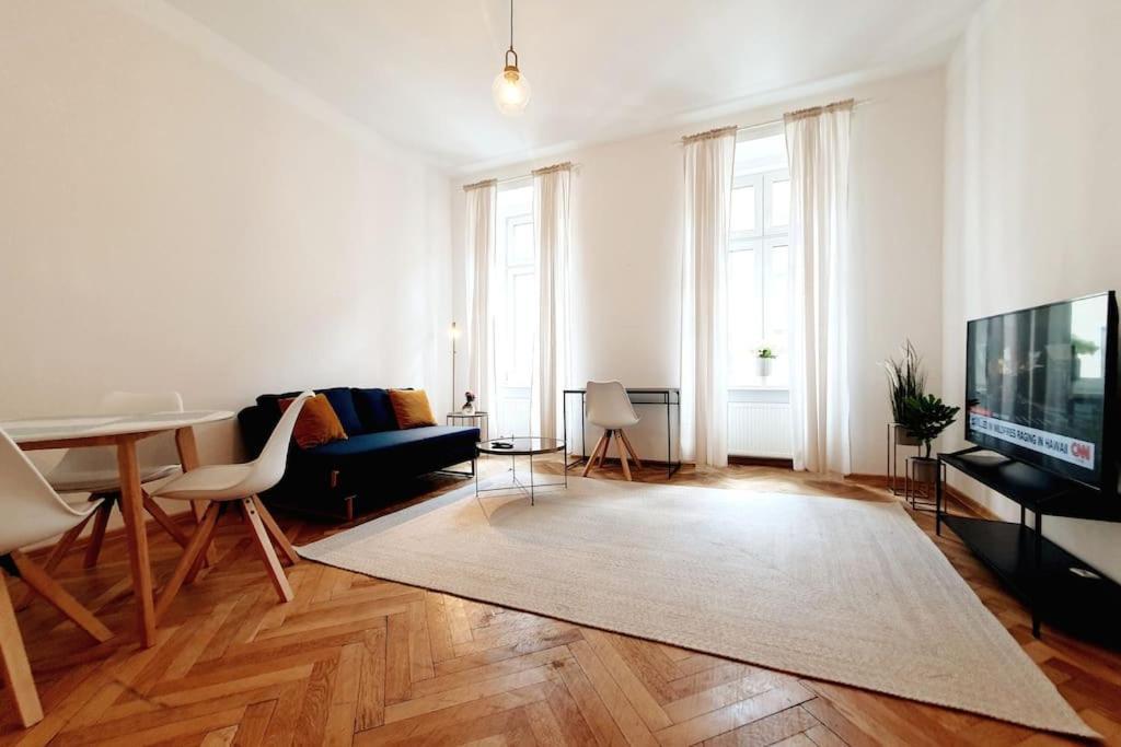 Savoir Vivre Rosinagasse Wien