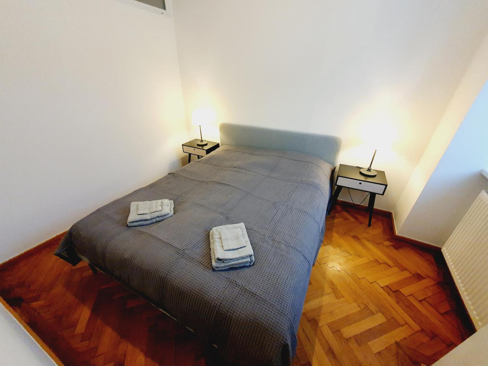 Apartment Savoir Vivre Rosinagasse Wien