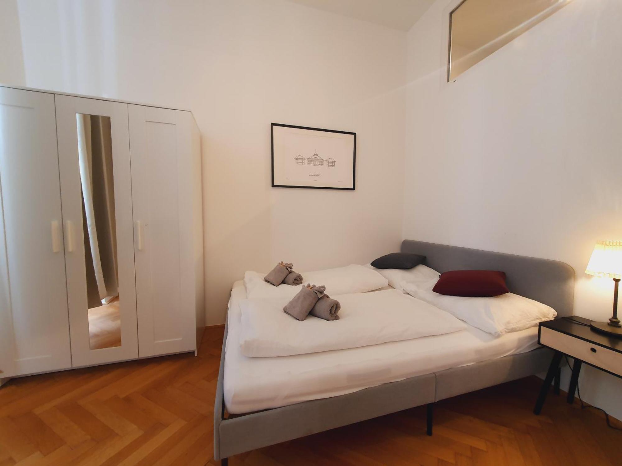 Savoir Vivre Rosinagasse Apartment Wien