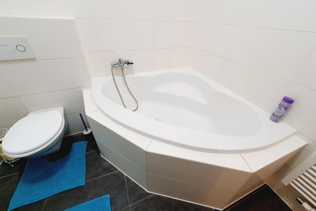 Savoir Vivre Rosinagasse Apartment Wien