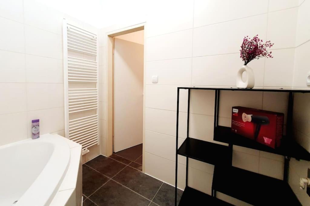Savoir Vivre Rosinagasse Wien