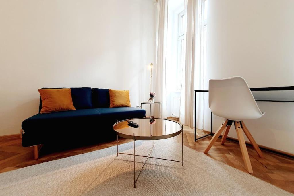 Savoir Vivre Rosinagasse Wien