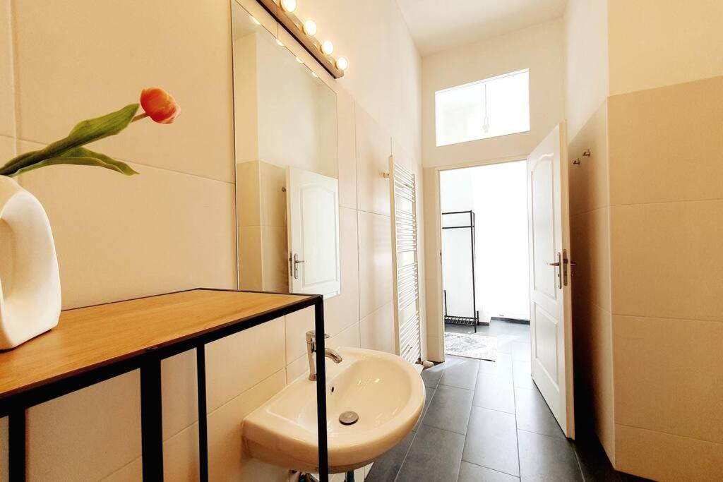 Savoir Vivre Rosinagasse Apartment Wien