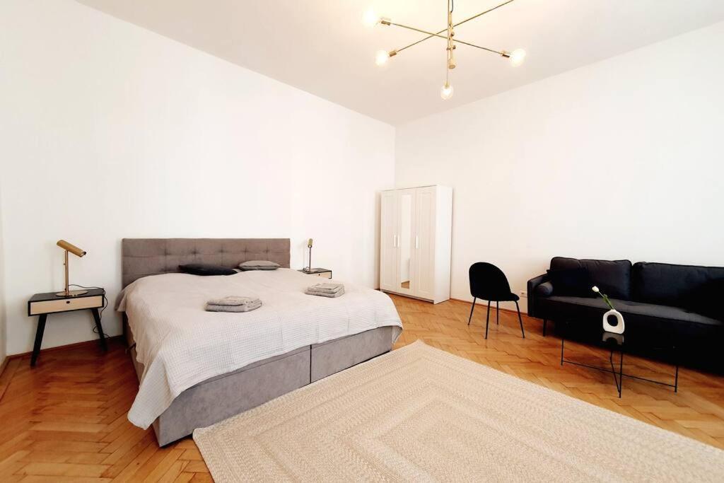 Savoir Vivre Rosinagasse Apartamento *